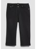 s.Oliver Jeans-Hose BETSY in 99Z8_schwarz