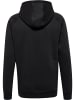 Hummel Hummel Kapuzenpullover Hmlred Multisport Herren in BLACK