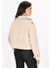 faina Women Jacket in beige