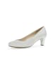 Gabor Fashion Elegante Pumps in silber