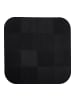 relaxdays 17-tlg. Pool Unterlage in Schwarz - (B)216 x (T)216 cm
