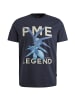 PME Legend T-Shirt in Salute