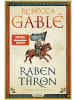 Bastei Lübbe  Buch - Rabenthron