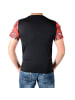 Celebry Tees Gothic-T-Shirt Schwarz