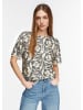 comma Bluse in 59C0_helles beige