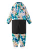 Reima Softshell Overall " Nurmes " in Fresh Blue