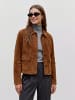 Vero Moda Jacke in Dachshund