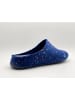thies Slipper für Herren in blau