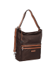 PICARD Sonja Schultertasche 35 cm in cafe