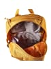 FJÄLLRÄVEN Skule 24 Daypack 47 cm Laptopfach red gold