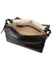 LIEBESKIND BERLIN Schultertasche Audrey M Lack Distressed in Deep Soil