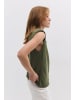 NO MATTER WHAT Shirt in Khaki