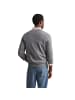 Gant Strickpullover in Grau