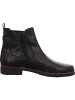 Gabor Stiefelette in schwarz