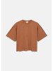 s.Oliver T-Shirt  in  8830_karamell