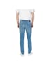 Replay Blau Baumwolle Skinny Jeans