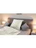Aspero Flanell-Bettdeckenbezug DUNKERQUE in Beige