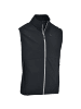 Maul Sport Weste Lenzspitze in Schwarz01101