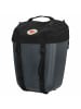 FJÄLLRÄVEN S/F Cave Lid Pack - Deckel für Fahrradtasche 35 cm in schwarz