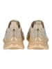 Steve Madden Sneaker Hellbeige