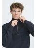 CASUAL FRIDAY Longsweatshirt CFRO viscose sweat in Blau