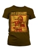 The Goonies Shirt in Braun