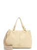 SURI FREY Shopper SFY Gray in lightyellow 431