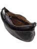 Burkely Handtasche Ledger in Black