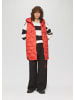 QS Outdoor-Weste  in  3103_rot