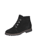 WALDLÄUFER Stiefel H-Elisa in schwarz