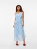 Vero Moda Kleid in Skyway
