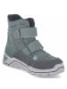 PEPINO Schlupfstiefel in green