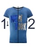 BEZLIT T-Shirt in Blau