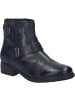Josef Seibel Stiefelette Kate 21 in schwarz