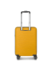 Franky Dallas 3.0 4 Rollen Trolley S 55 cm yellow