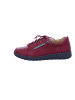 Ganter Sneaker Low in rot