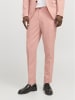 Jack & Jones Anzughose in Rose Tan