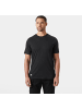 Helly Hansen T-Shirt "Classic 2.0 T-Shirt" in Schwarz