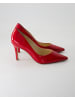 Högl Klassische Pumps in Rot