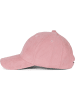 styleBREAKER Baseball Cap in Rose