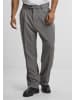Urban Classics Trouser in cloudgrey