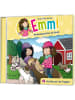 Gerth Medien CD Ausflug auf den Ponyhof - Emmi (9) | Mutmachgeschichten für Kinder