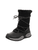 rollingsoft Winterboots in Schwarz