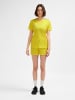 Hummel Hmlauthentic Damen in BLAZING YELLOW