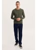 !SOLID 5-Pocket-Jeans SDDylan, in Blau