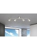 Globo lighting LED Strahler "COMORE" in silver