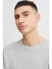 !SOLID Strickpullover SDClive in Grau