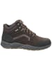Jomos Stiefelette in braun