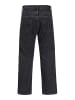 JACK & JONES Junior Baggy Fit Jeans in Black Denim