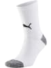 Puma Socke "TeamLIGA Training Socks" in Weiß